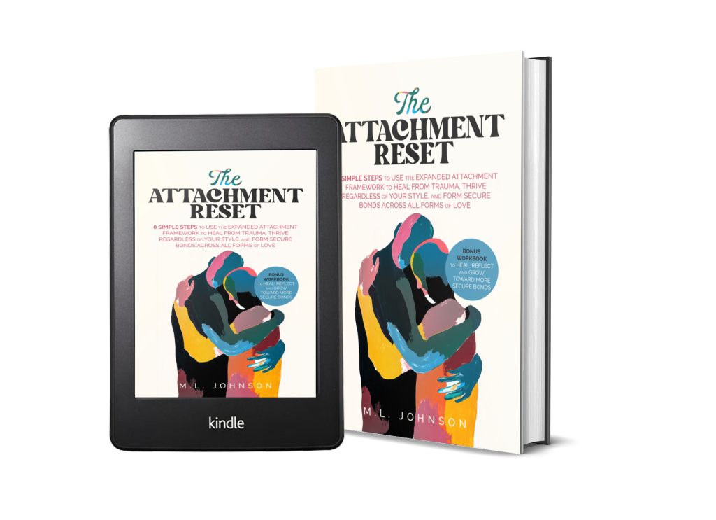 The Attachment Reset